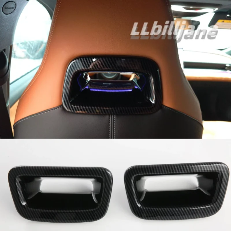 Car Interior Decorative For Mazda EZ-6 EZ6 2024 Car Window Lift Switch Button Sticker Car Door Handle Catch Protection Cap Cover