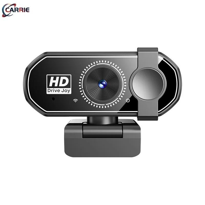 

Hd1080p/2k/4k Mini Webcam With Microphone,usb Interface Supports Laptop Desktop Computer,suitable For Live Video Call Conference