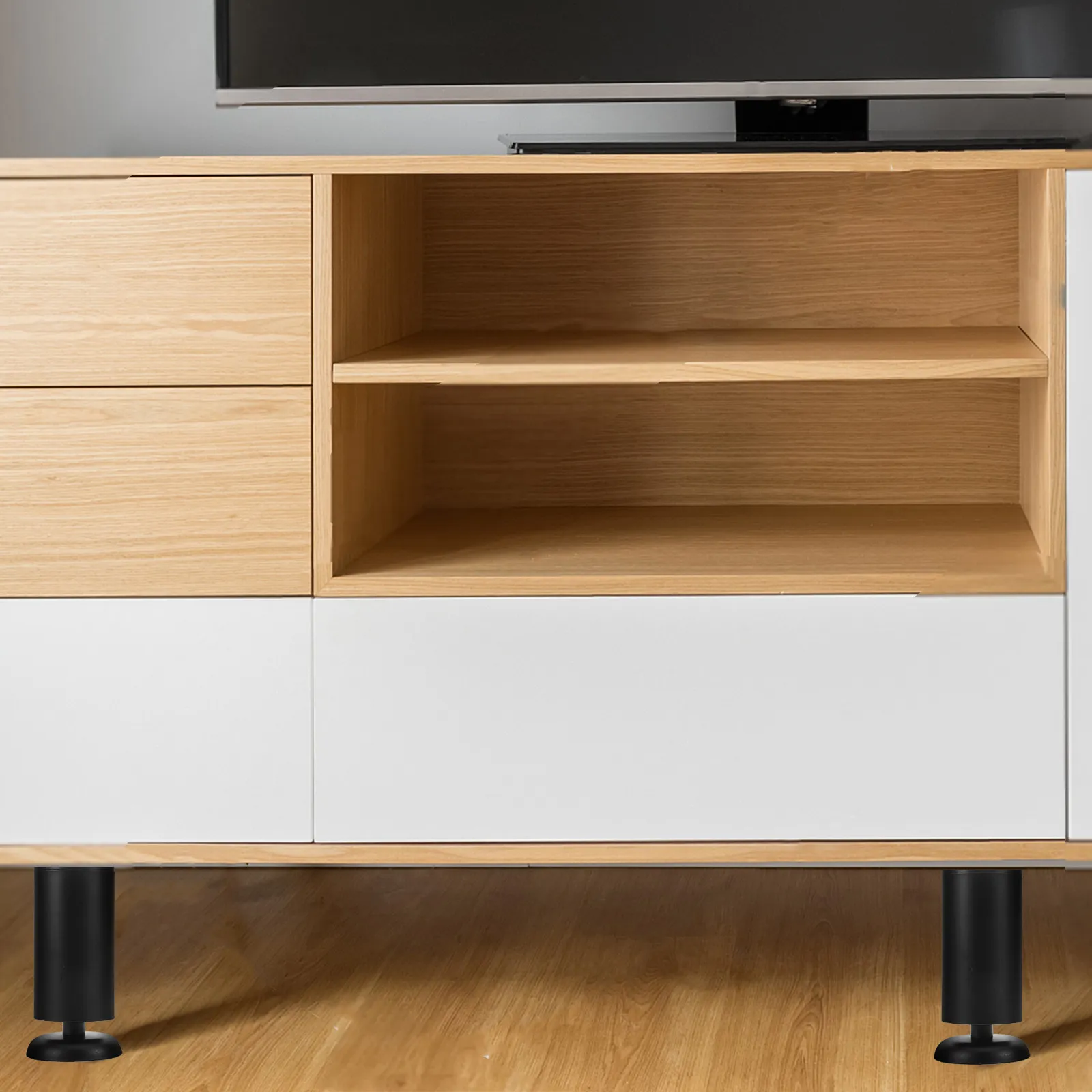 4-pezzi-di-robuste-gambe-per-mobili-in-acciaio-inossidabile-facili-da-installare-senza-attrezzi-piedini-di-ricambio-per-panche-tv-credenze-cassettiere-tavolini