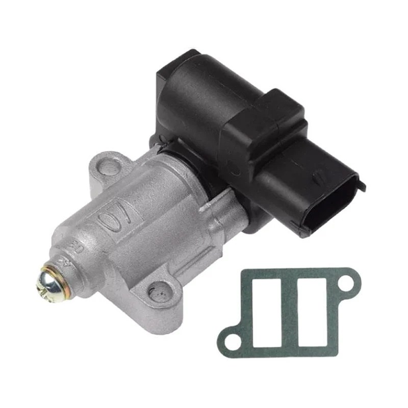 35150-02800 Válvula de control de aire en reposo IACV 3515002800 9520930007 para Hyundai Matrix I10 2008 Kia Picanto 2007-2010 G4HE piezas de automóvil