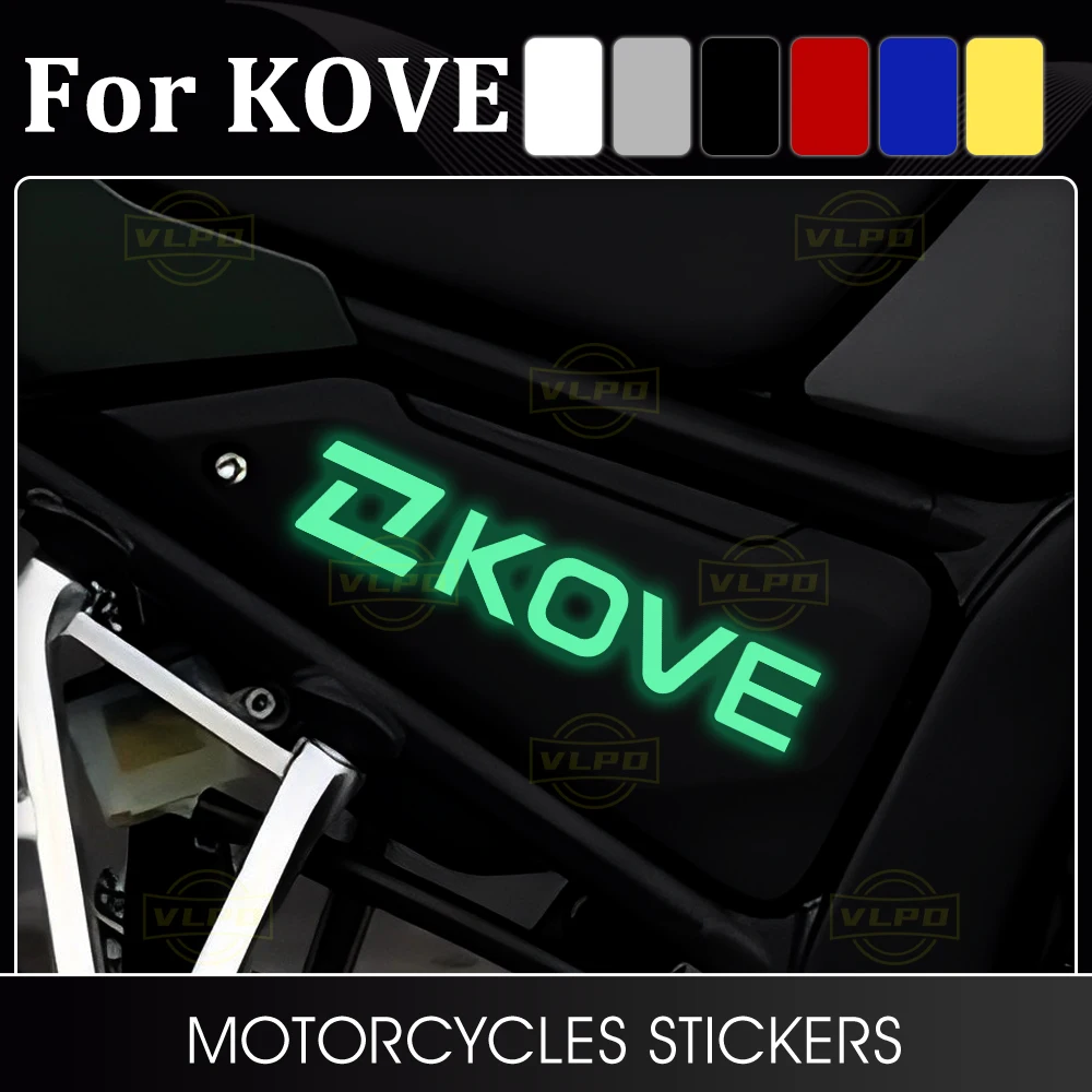Motorcycle Stickers Waterproof Decal for Kove 800 X Pro 450 Rally 800X 500X 450RR 510X 500X 310R 500F 525X 321RR Accessories
