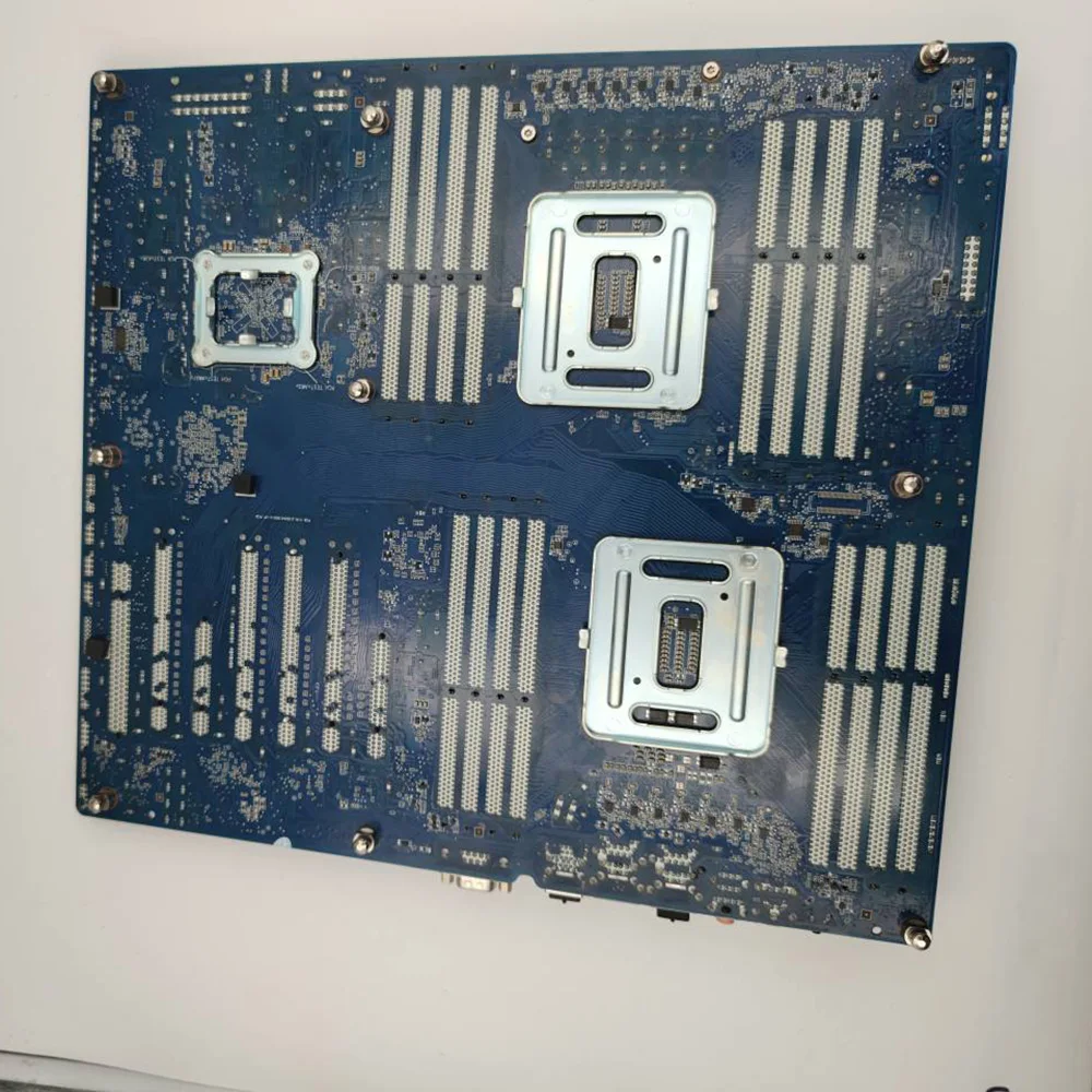 618266-002 708464-001 For HP Z820 Workstation Motherboard REV:1.02 Support V1 CPU