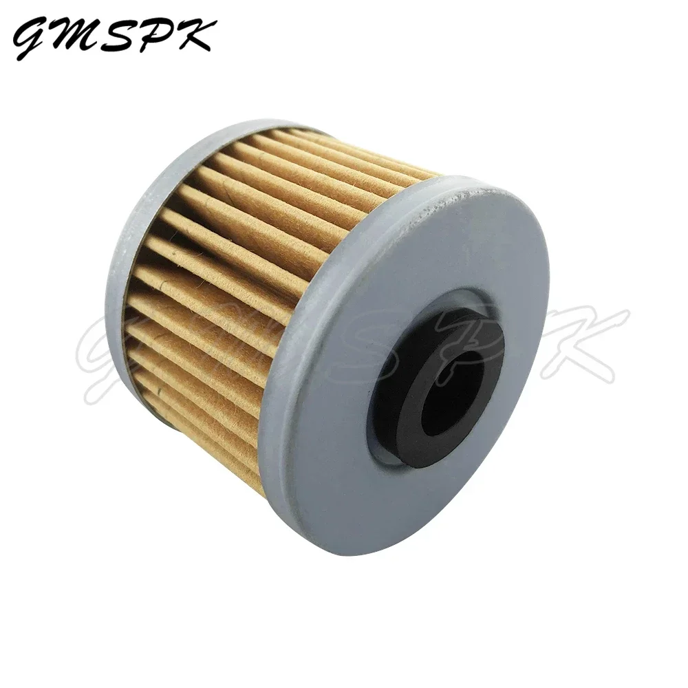 1/2/4/6pcs Motorcycle Oil Filter Fit for CFMOTO NK250 250SR SR250 CF 250NK CF250NK NK 250 NK 250 SR CF250