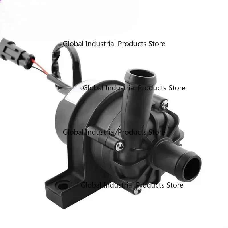 TA50/TA60 12v 24v DC brushless engine cooling automotive water pu motorcycle water pu