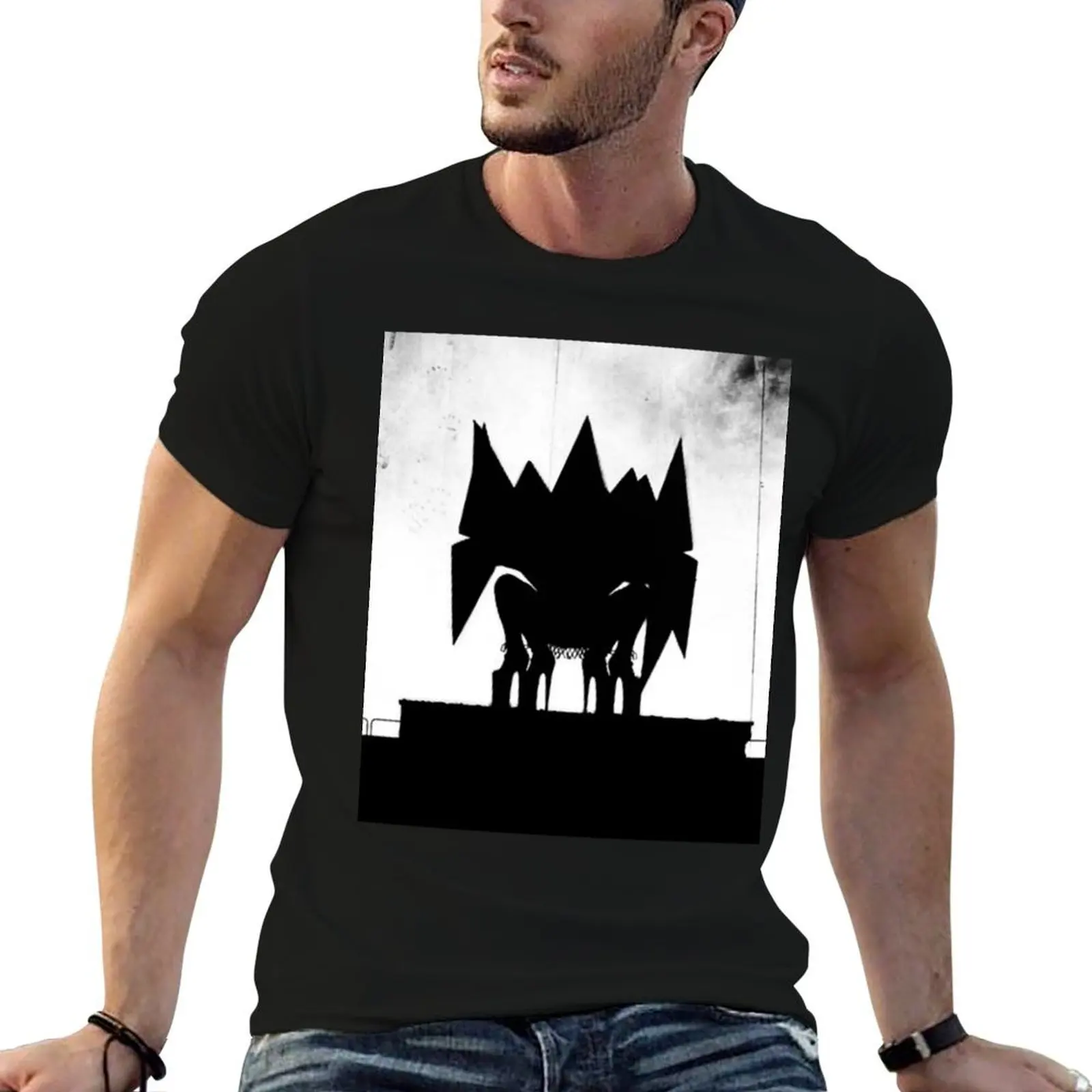 Chromatica Ball T-Shirt hippie clothes new gifts and t-shirts mens funny t shirts