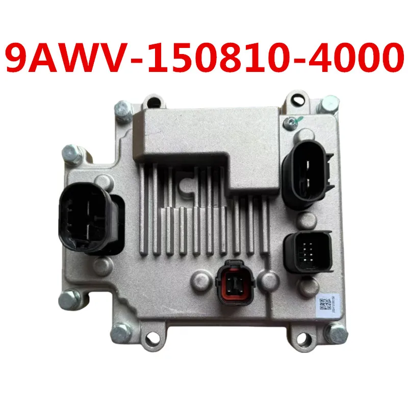 

Original Package EPS Controller 9AWV-150810-4000 (9AWA-151000-1000) For CF MOTO ATV Parts 850 1000CC Cforce CF800XC CF1000AZ