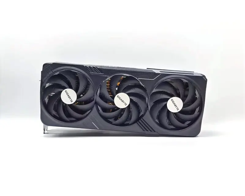 Original Radiator Cooler for Gigabyte RTX4090 GAMING OC Graphics Video Card