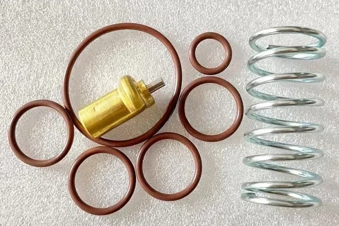 

Применимый комплект для обслуживания клапана регулирования температуры воздушного компрессора 2205490591, аксессуары для компрессора