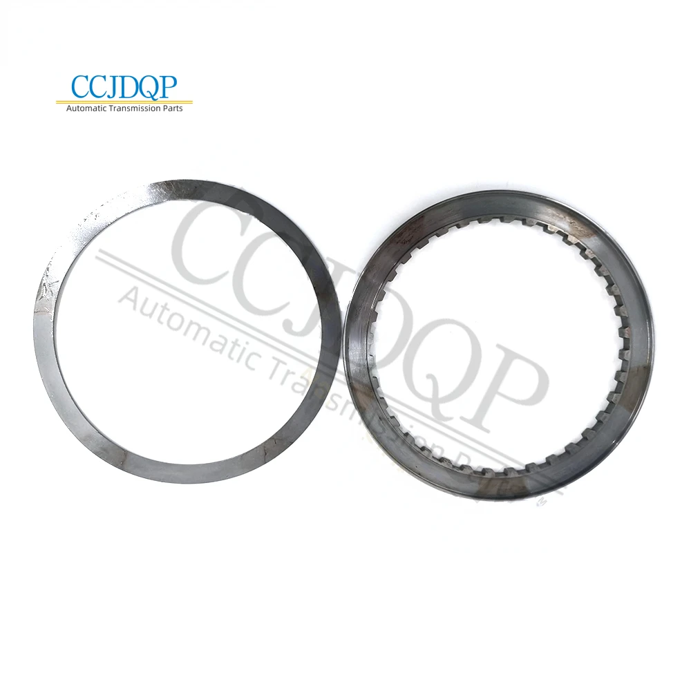 

6T30 6T30E Auto Transmission Input Drum Spring Plate Wave Plate Improved Type For BUICK CHEVROLET Car Accessories