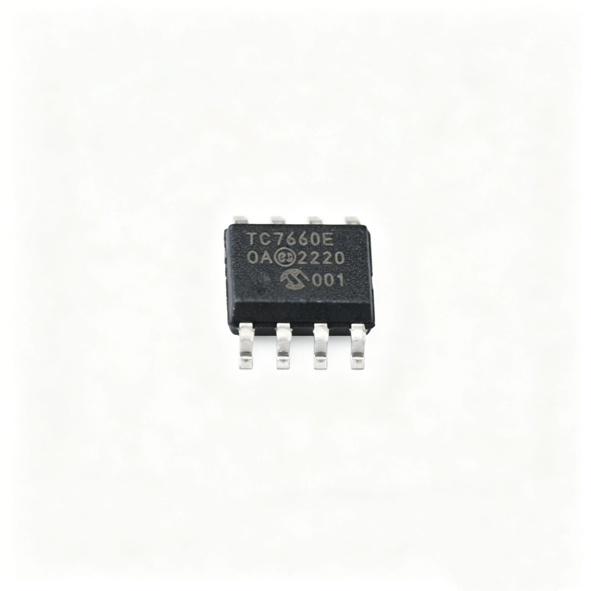 5PCS  TC7660EOA713   SOIC-8   100% New Original Authentic