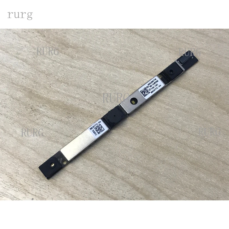 

R+ FOR Lenovo IdeaPad 120S-11IAP 81A4 120S-14IAP Webcam Camera Board 5C20P23502
