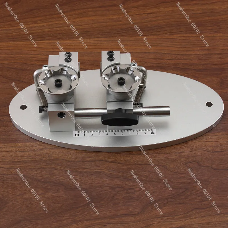 Belt quick edging machine, handmade DIY leather goods making tool edging device, leather edge fillet M01
