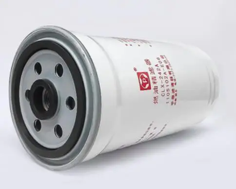 1105102A-E06 Oil filter for Great wall wingle 5 wingle 7 pickup POER  haval H5 H6 H3 H9 Diesel engine