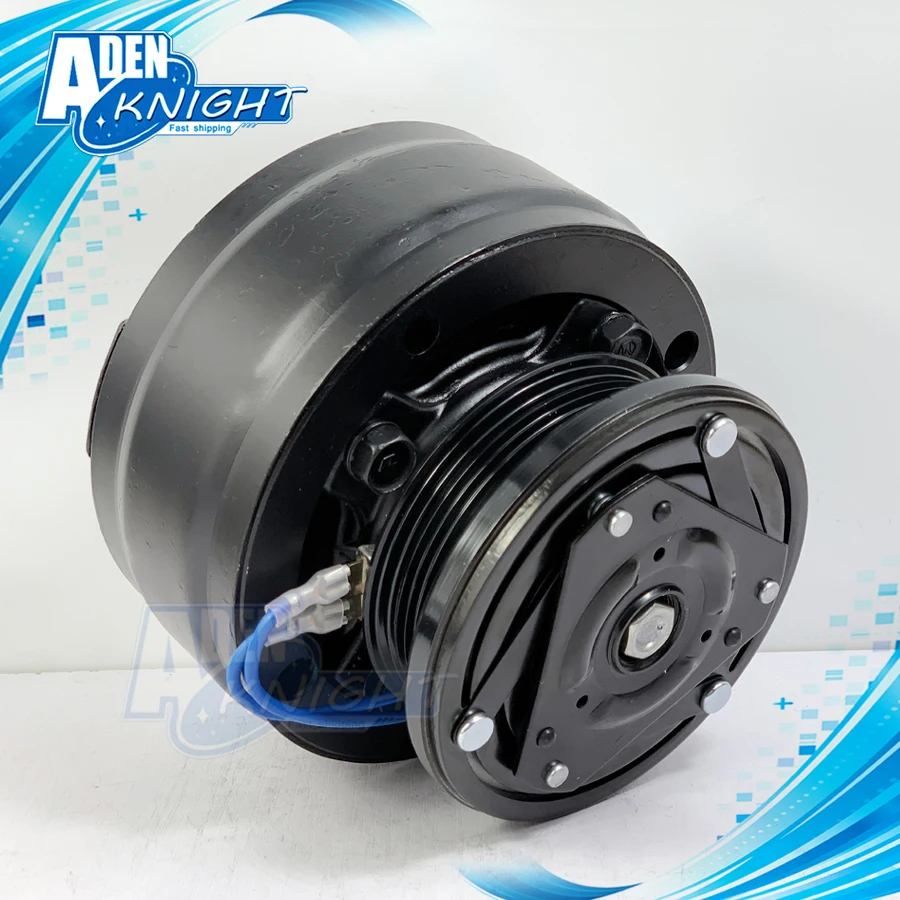 

New Car Aircon Air Conditioning Compressor For GMC C1500 C2500 JIMMY K1500 SONOMA YUKON 1134328 1134343 58948