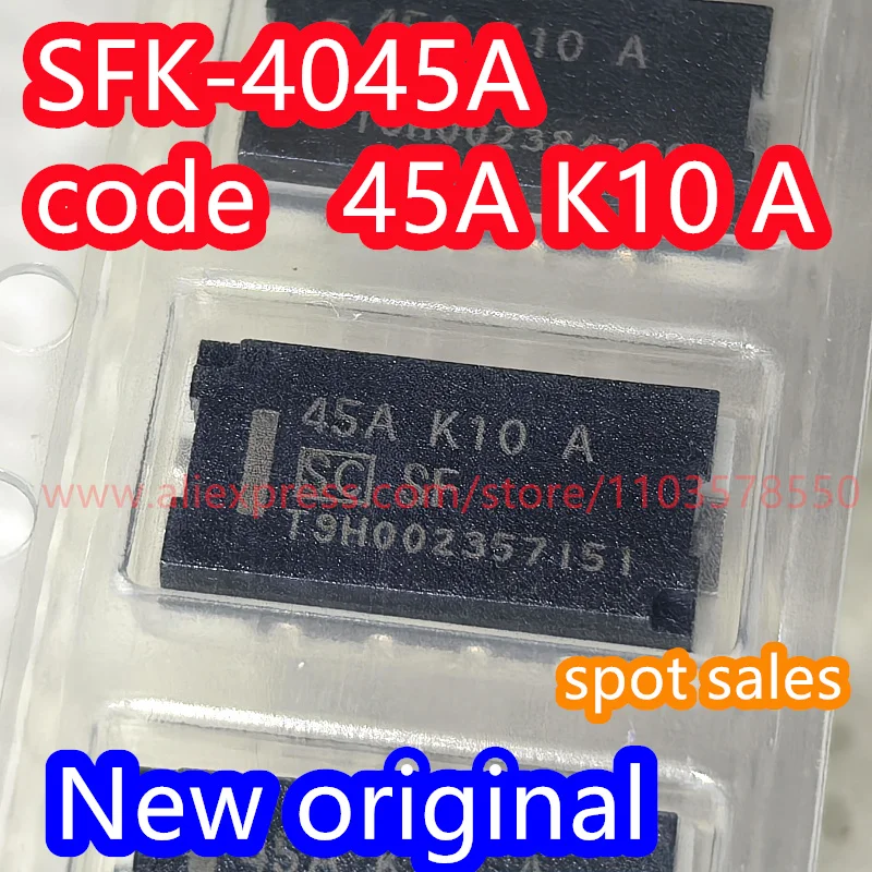 （10PCS） 100% New Or…