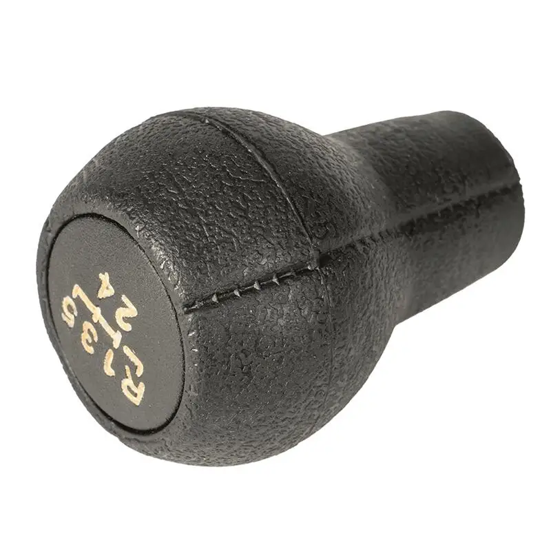 

5 Speed Manual Gear Shift Knob Pen Head Lever Stick For Volkswagen VW Golf 2 MK2 Jetta 2 (1985-1992) Car Styling Accessories