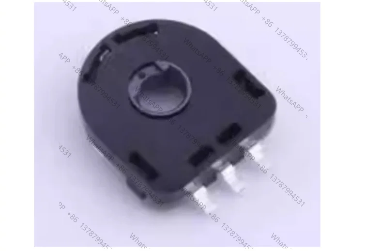 5pcs-100pcs RDC503015A Position Sensor RDC503015A SMD-4P, 11x14.9mm
