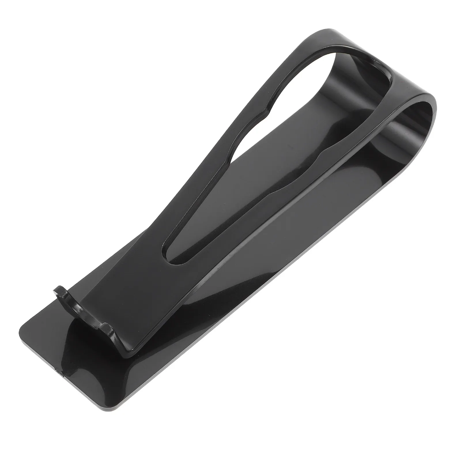 

Прочная акриловая подставка для тату-машинок и ручек для бровей, органайзер для салонов красоты, многофункциональная полка для хранения