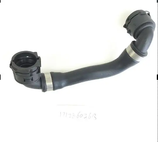 

Для BMW G11 G12 G30 G31 G32 G38 520i 1.6 525Li шланг радиатора 17128602613