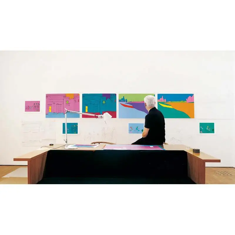 Michael CraigMartin The Complete Prints And Multiples Michael Bracewell ArtBooks 9781908970619 Book