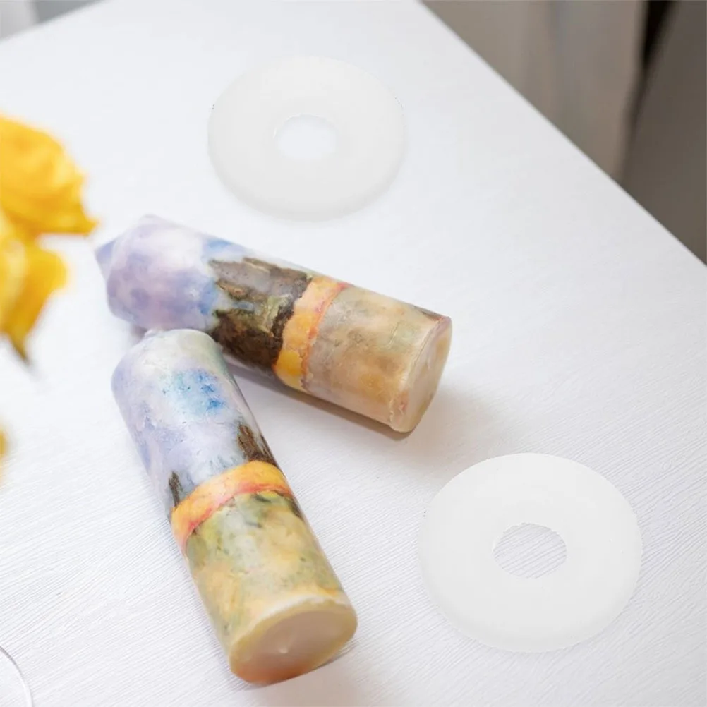 

12Pcs Fragrance Discs for Towel Warmer Aromatherapy Diffusers Refresh Space with Long-Lasting Scent Ideal Home Spa Experience