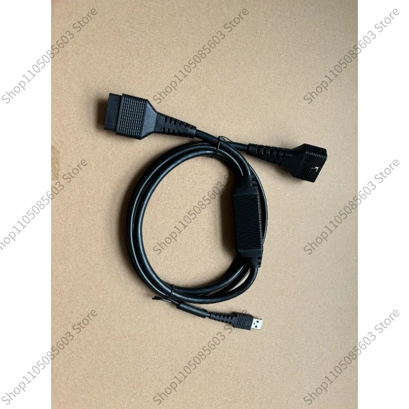 For  Launch X431 DOIP Protocol Adapter Cable, Fit for PRO3S+ V3.0, Serial No. Start with 98878