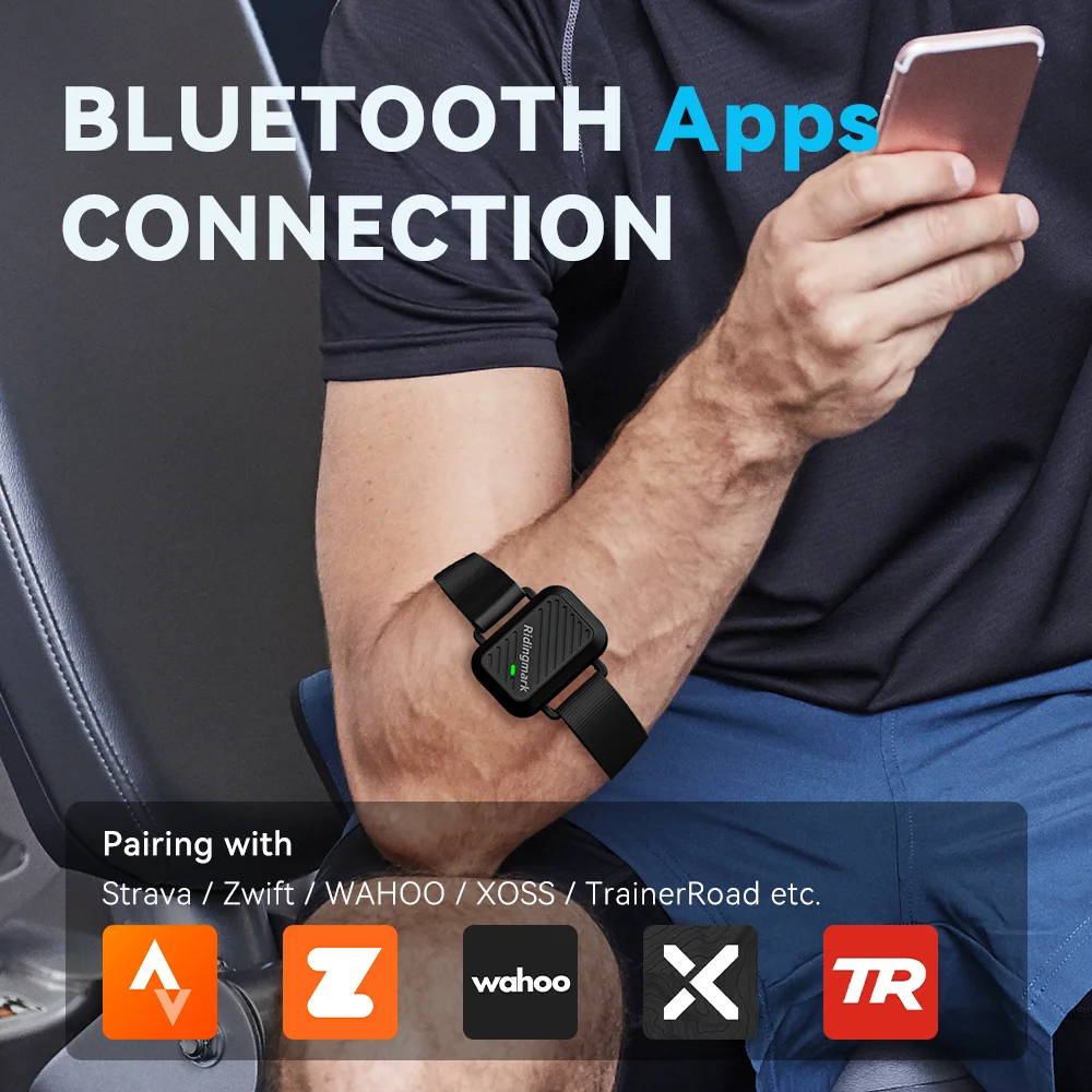 Thumbnail 3 - #54 Best Heart Rate Sensors to Buy In 2026