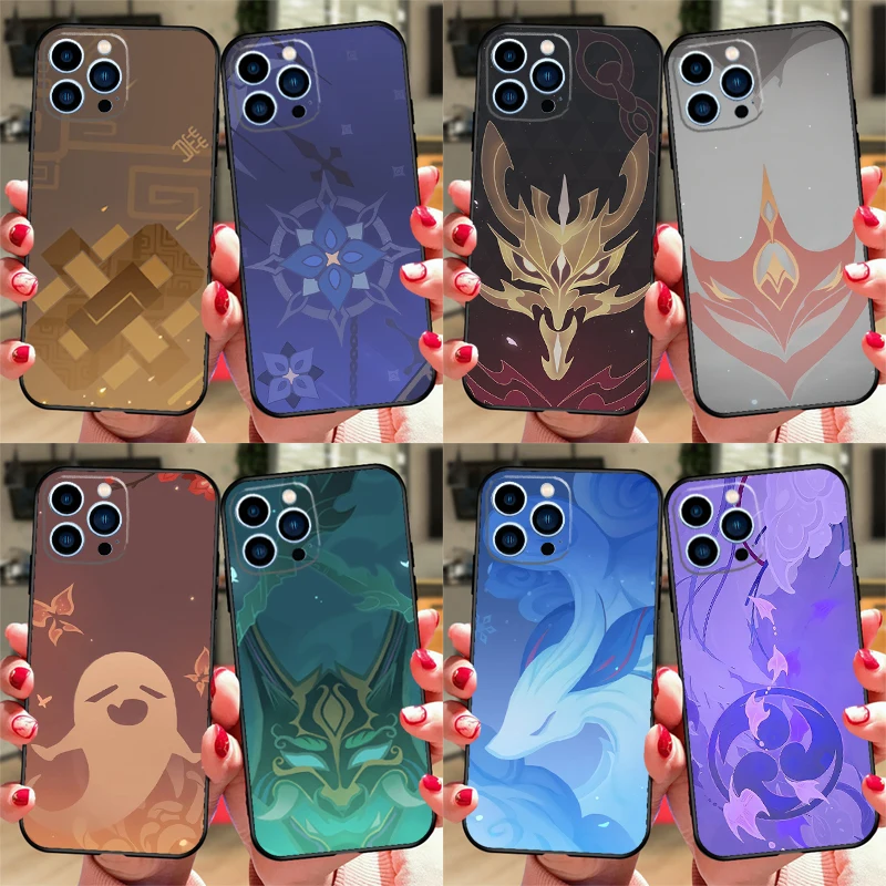 Anime Genshin Impac… - image