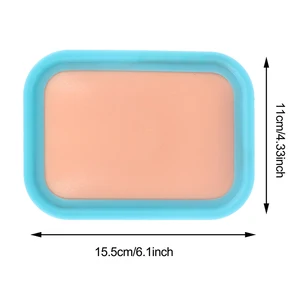 أفضل 11 نموذجا بالحجم الطبيعي للبشرة البشرية - No5