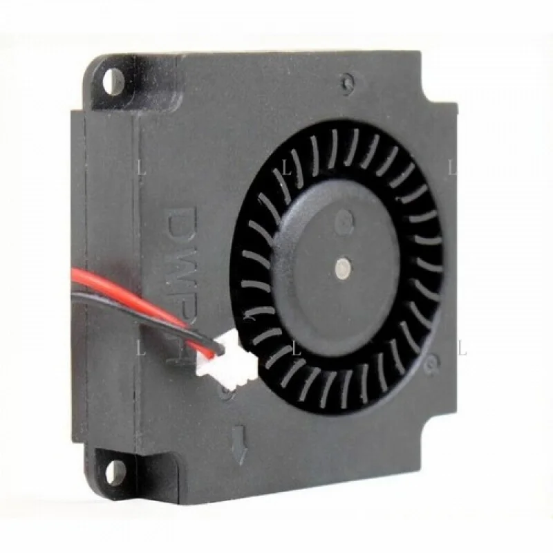 

L для Delta BFB0405HHA-A БЕСЩЕТОЧНЫЙ DC05V 0,24A 4010 4 СМ Вентилятор охлаждения