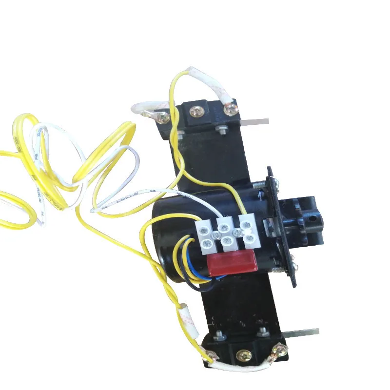 Industrial incubation machine translation Egg motor Pure copper synchronous motor Egg turning system Durable