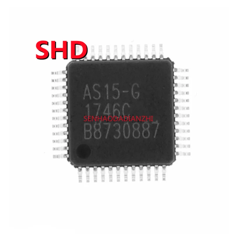

Original genuine as15-f as15-g as15-u as15-hf as15-hg qfp-48 logic patch