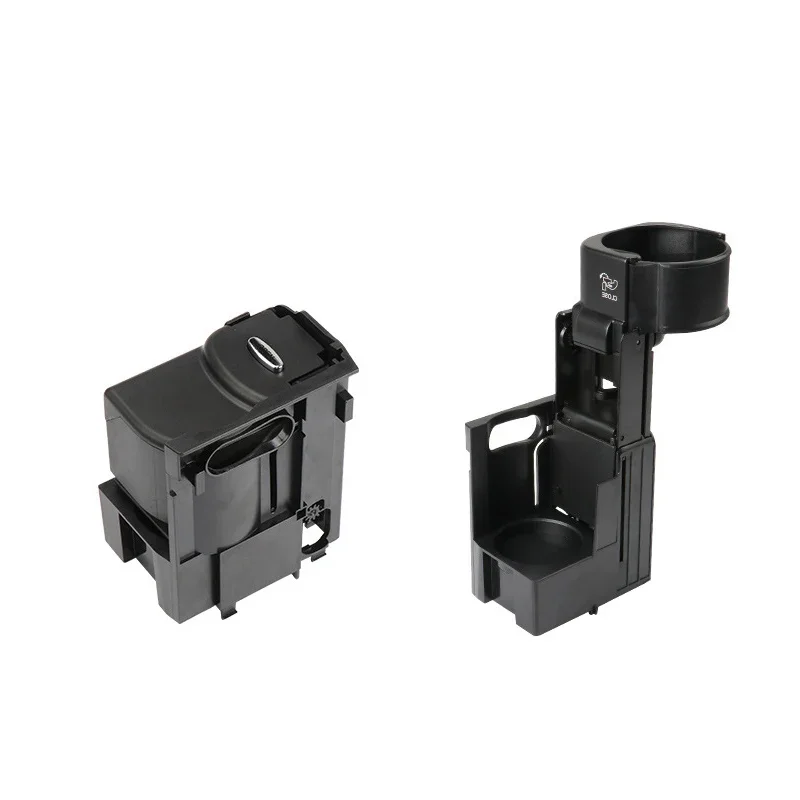 Picture 6: For Mercedes Benz E Class C219 W211 S211 CLS A21 Centre Console Cup Holder 1pc Part 16800014 B66920118