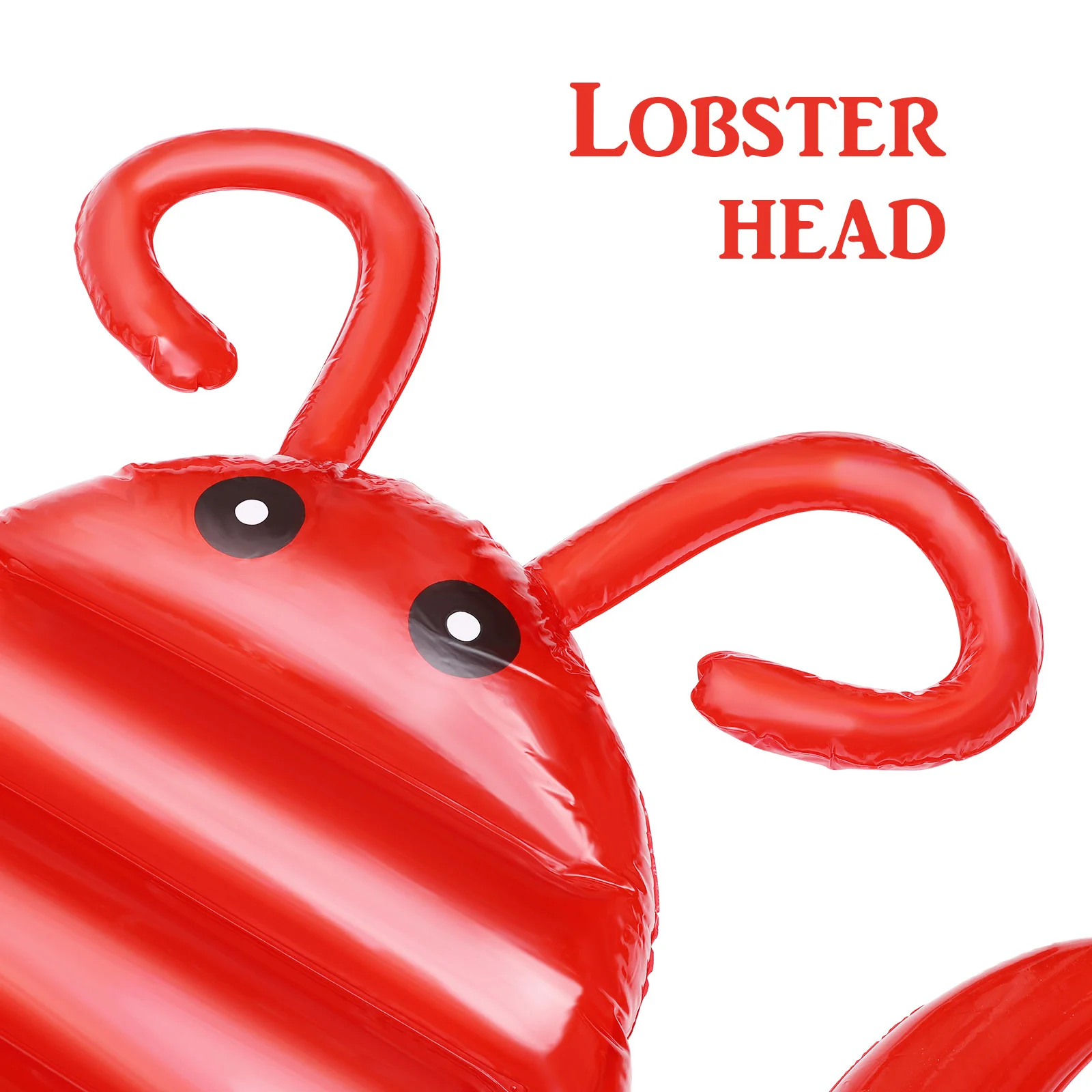 Flotadores de piscina de animales, flotadores inflables de playa para adultos, colchoneta flotante para natación, suministros de cama, fila