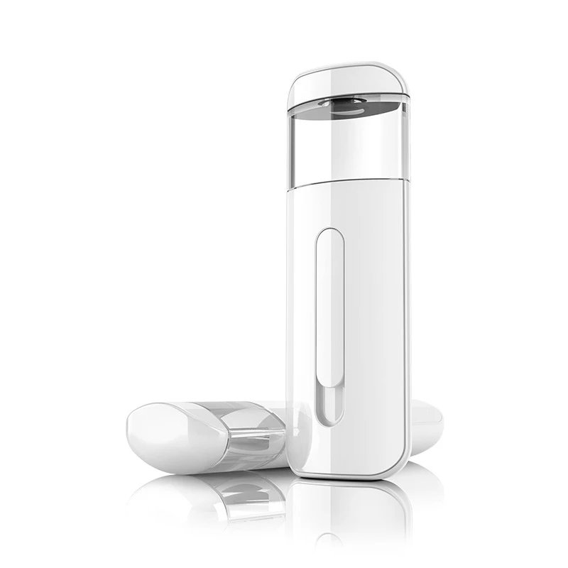 

Portable Hydrogen-rich Water Nano Sprayer Handheld Steam Face Device Facial Hydrating Beauty Instrument Atomizing Spray Sprayer