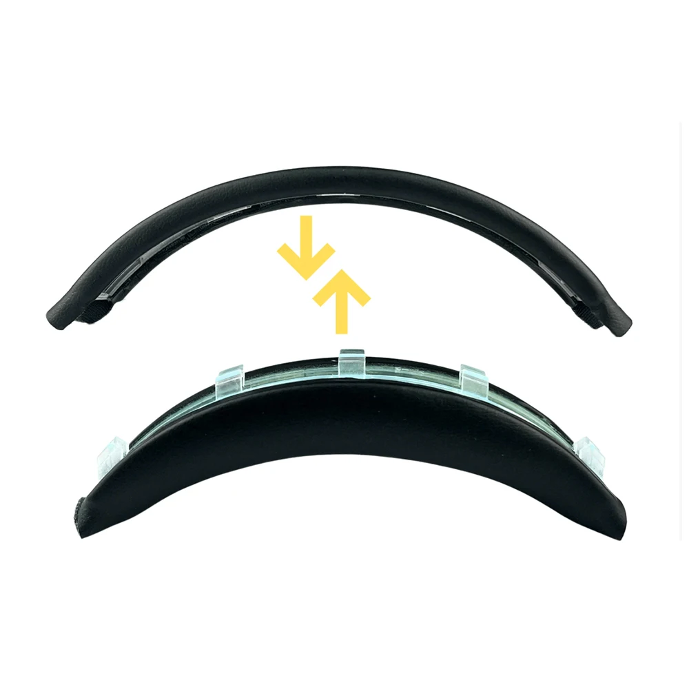 ソニー WH-1000XM3 ヘッドホン交換用ヘッドバンド、ヘッドストラップ