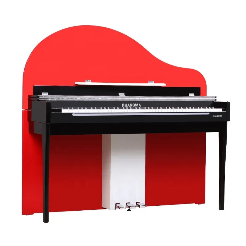 88 Keys Electric Digital Piano For Classroom Teaching (HD-8812)