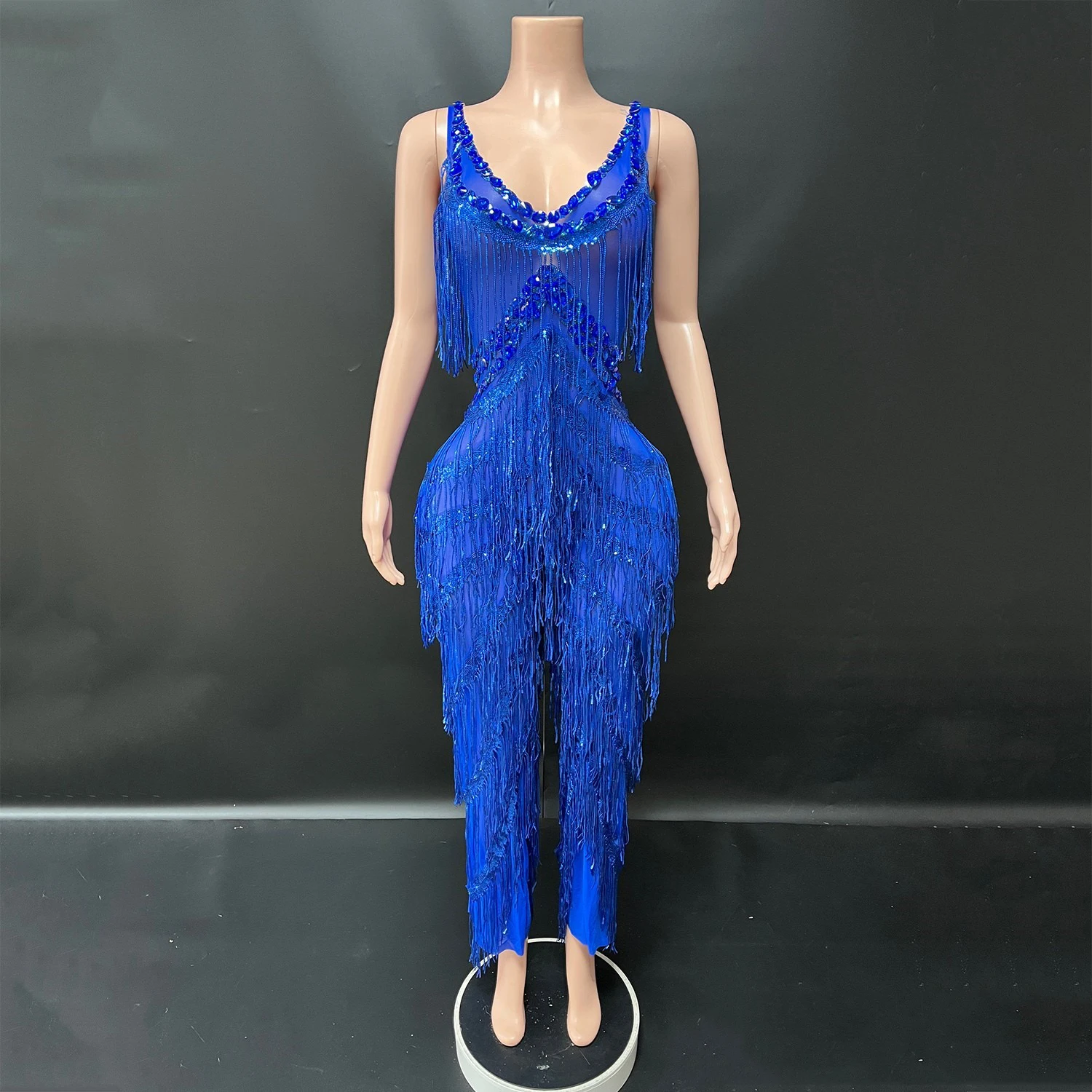 2025 New Fringes Ju… - image