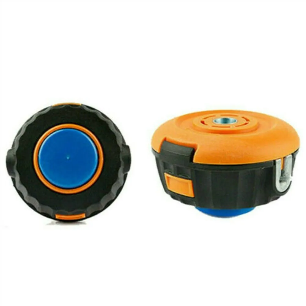Sturdy and Reliable Trimmer Head For For For For McCulloch B26Ps T26Cs MT260CLS Suitable For For For For Any Outdoor Task