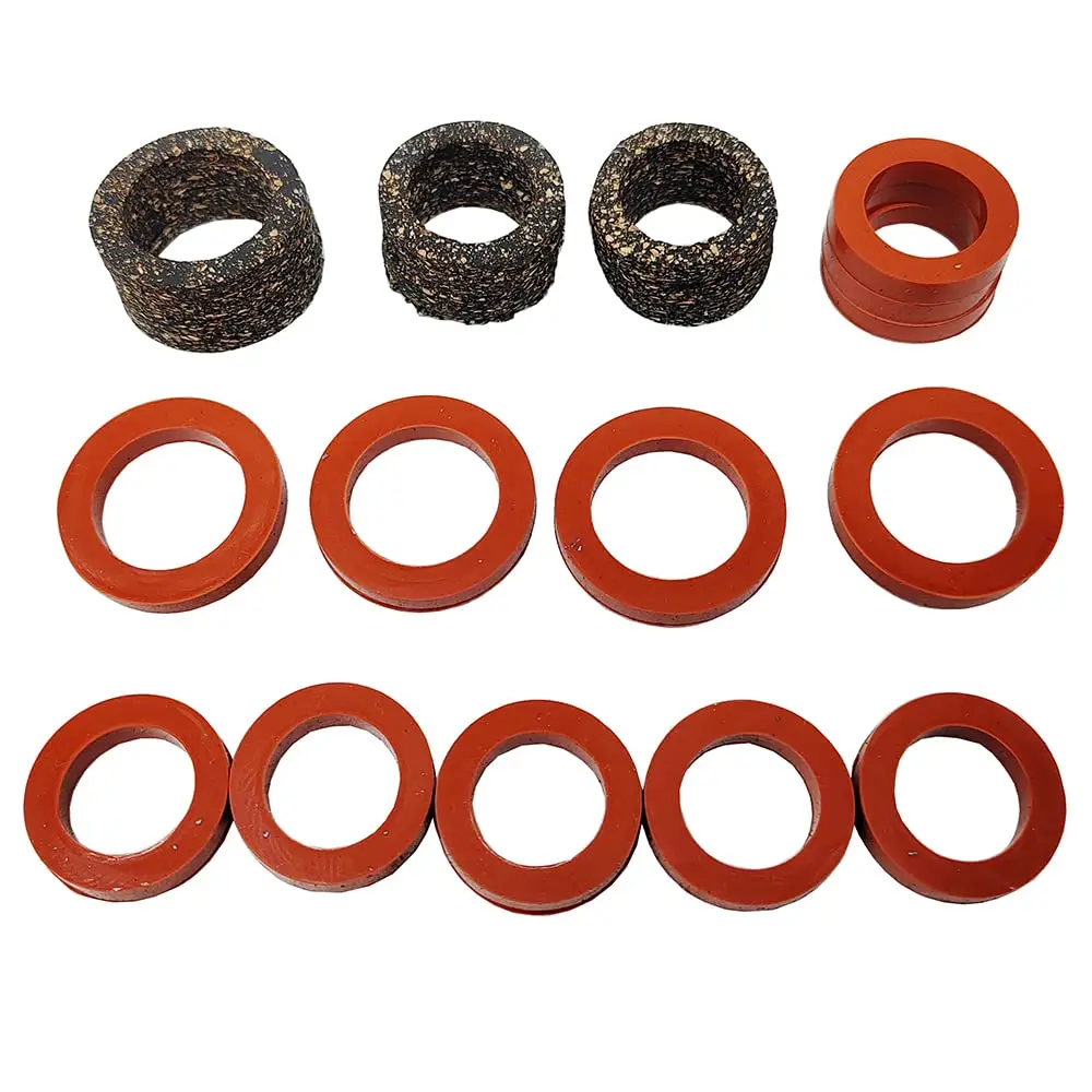 

Top End Gasket Kit fit for Harley Electra Glide Shovelhead FX FL FLH 1966-1980 1981 1982 1983 1984