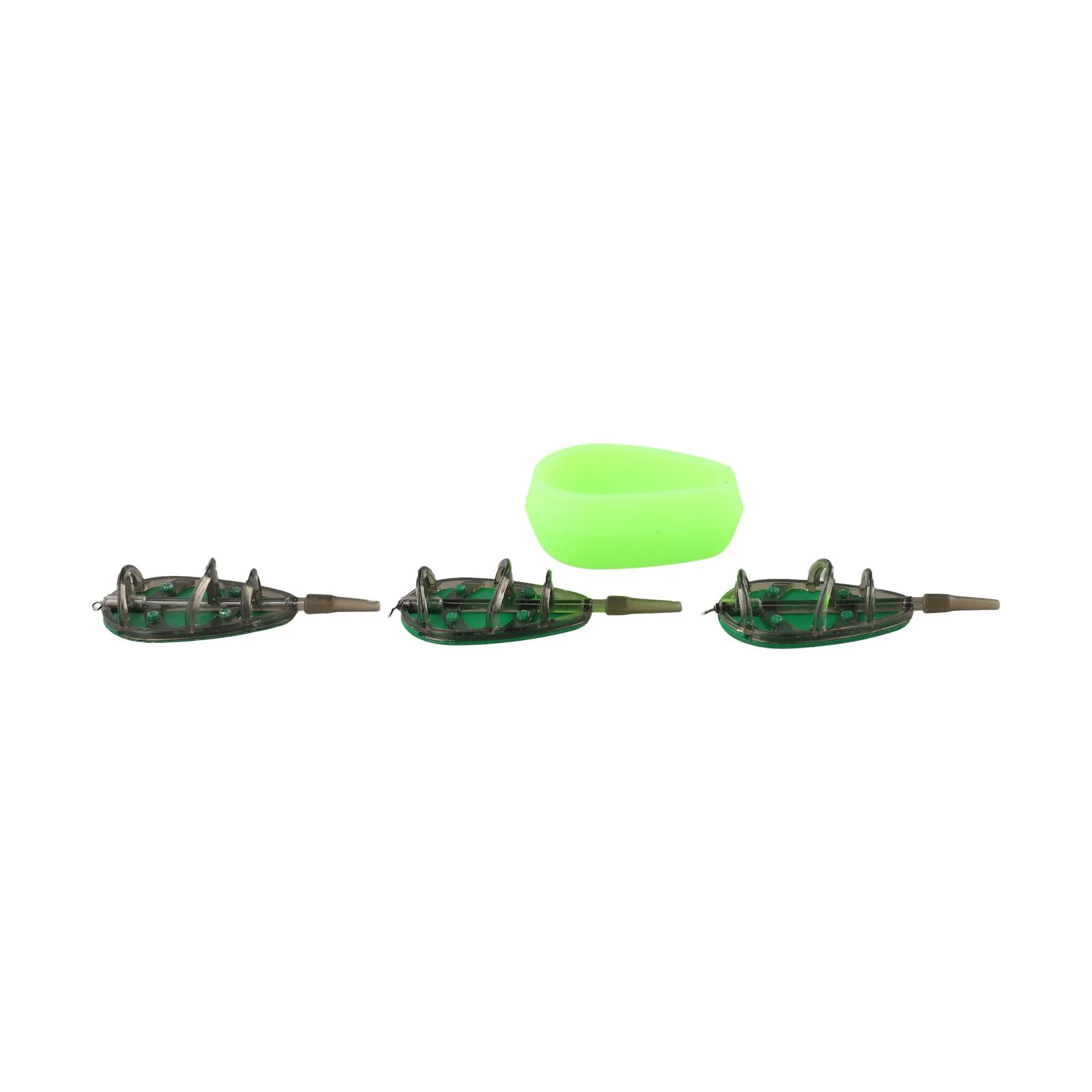 

Lake Fishing Fishing Bait Cage Bait Storage Carp Bait Feeder Helps Cast More Easily For Anglers For Coarse Fishing