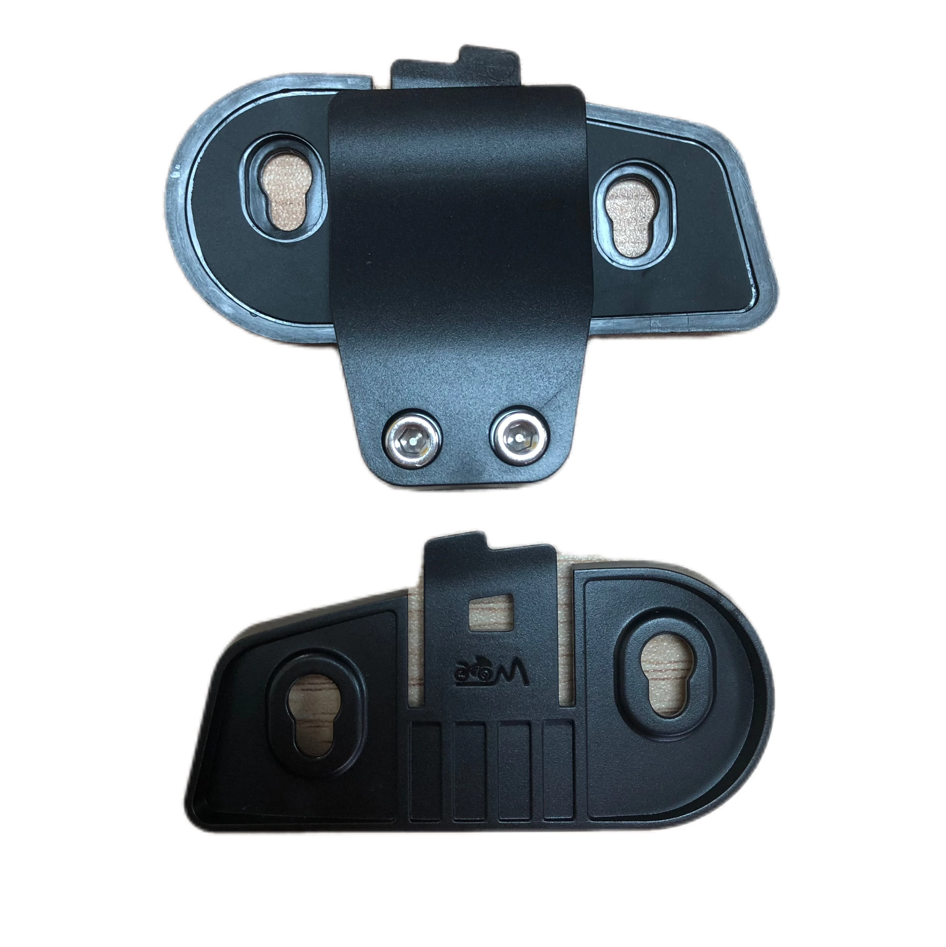 

Набор из 10 зажимов MaxTo M6S для установки Bluetooth-интеркома