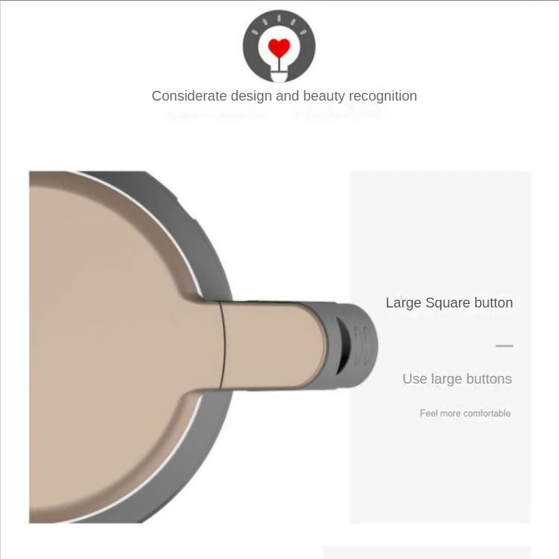 غلاية كهربائية SH15P509 العزل الحراري الكهربائية المضادة للسرق مسحوق رغوة الحليب 304 الفولاذ المقاوم للصدأ حرق