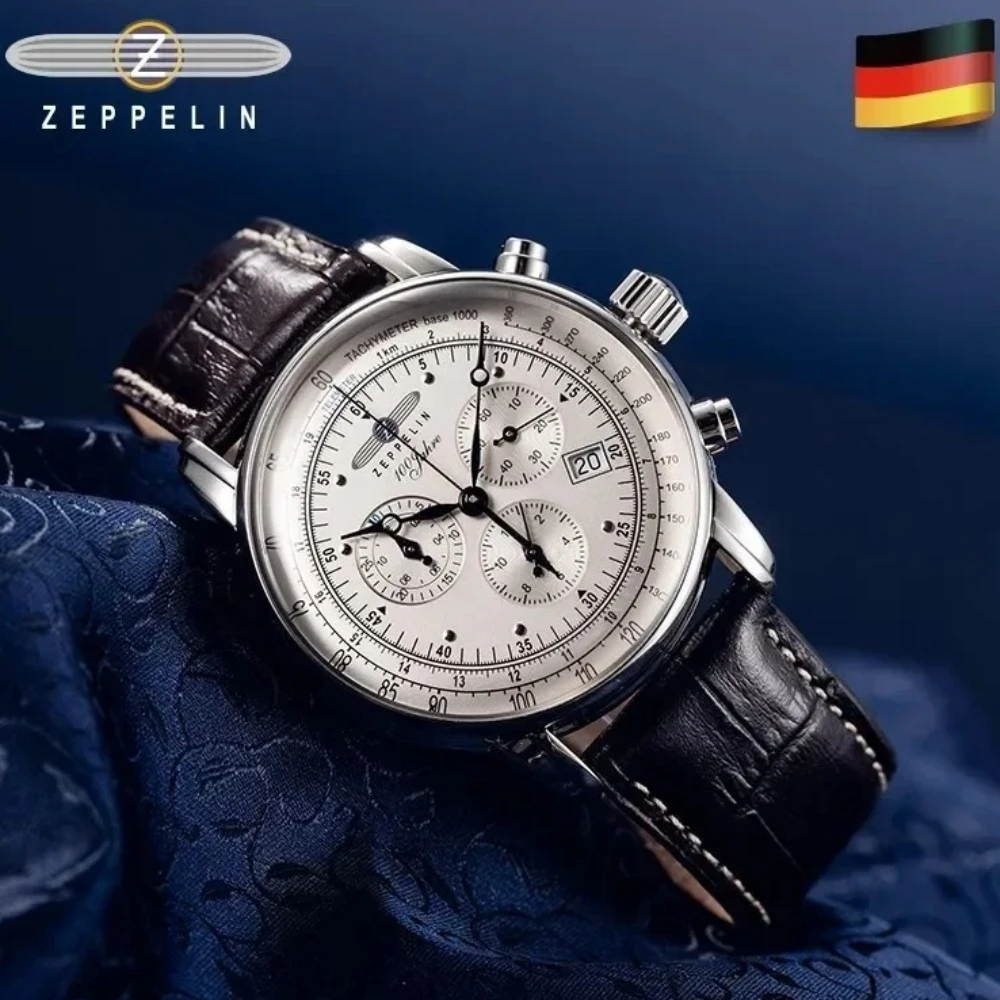 new-zeppelin-airship-fully-automatic-date-men's-watch-leather-case-strap-fashion-business-leisure-quartz-watch-reloj-hombre