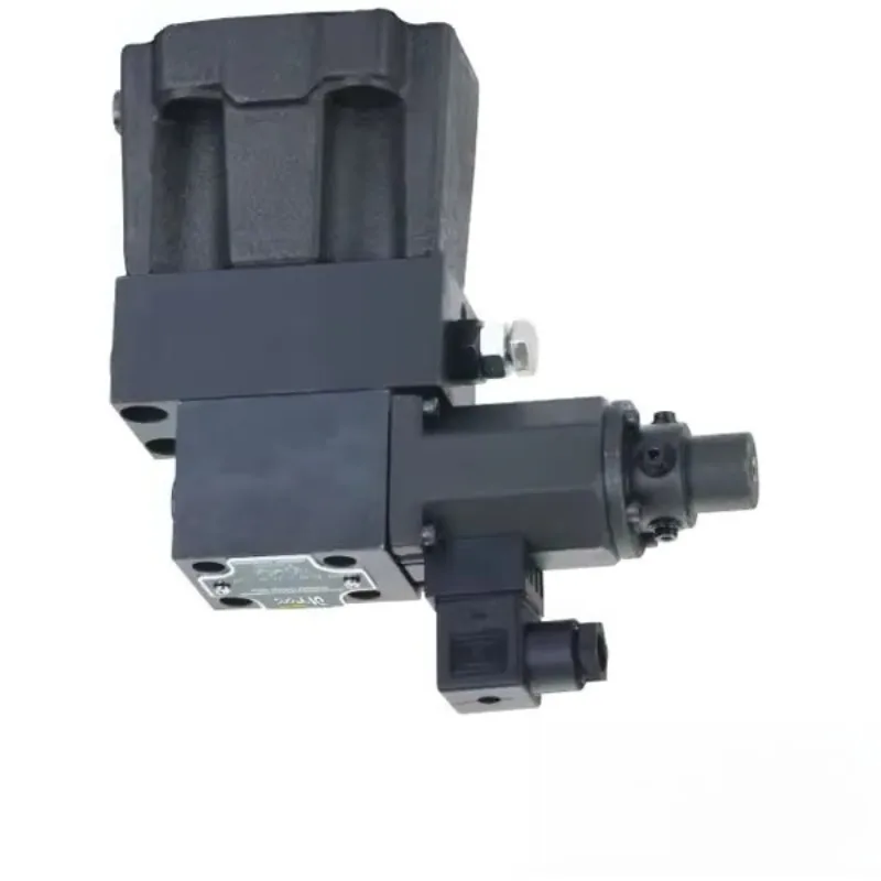 Hydraulic Proportio…