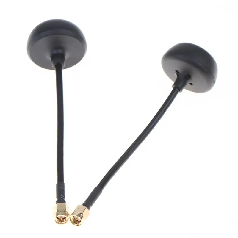 New Wireless Analog FPVspeed 5.8GHz Omnidirectional RHCP Circularly Antenna With SMA Plug 5.8GHz Antenna