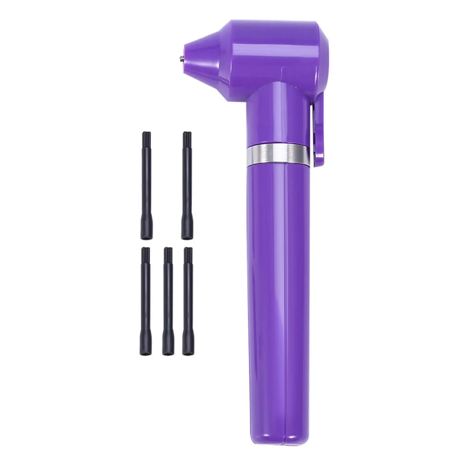 

Electric Tattoo Ink Mixer with 5 Mixer Sticks Pigment Agitator for Microblading Body Art Accessories
