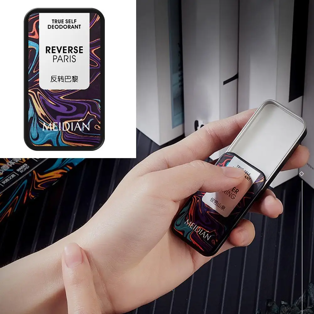 

Твердый парфюмерный набор, портативный парфюм, долговечный унисекс, феромон, феромон, твердый парфюмерный набор, одеколон для мужчин, 3 шт./компл.