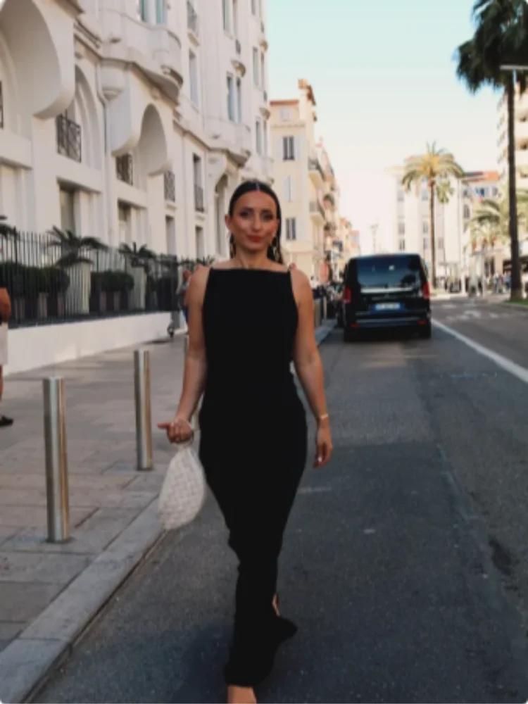 Thumbnail 3 - #83 Best Womens Floor Length Dress to Buy In 2026
