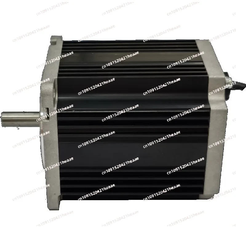 

Подходит для синхронного низковольтного двигателя 90TDY115D4-2A